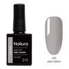 Nailura Gel Polish 210 - Ash Gray - 10 ml