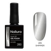 Nailura Gel Polish 285 - Shimmer - 10 ml