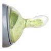 Haakaa Gen. 3 Silicone Feeding Spoon Bottle - 160 ml - Grey  