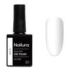 Nailura Gel Polish 01 - White - 10 ml