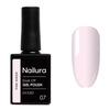 Nailura Gel Polish 07 - Pink Sheer - 10 ml