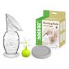 Haakaa Gen. 2 New Mum Starter Pack - 150 ml - 1 st