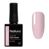Nailura Gel Polish 12 - Mocha Mist - 10 ml