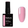 Nailura Gel Polish 21 - Raspberry Sorbet - 10 ml