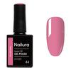 Nailura Gel Polish 44 - Plum Pink - 10 ml