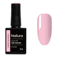 Nailura Gel Polish 94 - Cherry Blossom - 10 ml