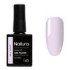 Nailura Gel Polish 143 - Pale Violet - 10 ml