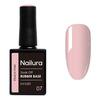 Nailura Rubber Base 07 - Peach Pink - 10 ml