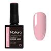 Nailura Rubber Base 13 - Brick Pink - 10 ml