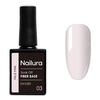 Nailura Fiber Base 03 - Pale Pink - 10 ml