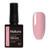 Nailura Fiber Base 07 - Blush Pink - 10 ml