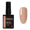 Nailura Fiber Base 13 - Cinnamon Spice - 10 ml