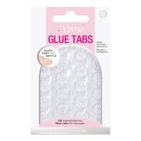 Depend Cosmetics Glue Tabs - 48 st