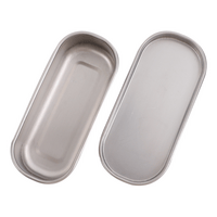 Suztain Snack Box - 140 ml