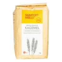 Skærtoft Mølle Vetemjöl till kakbak eko - 1 kg