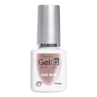 Depend Cosmetics GeliQ Cat Eye Titan - 5 ml