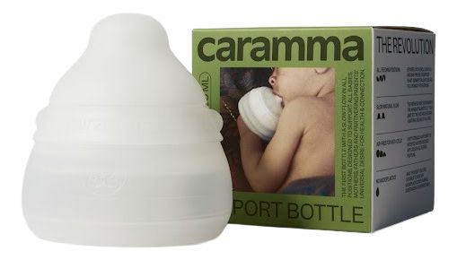 Support Bottle Small - 150 ml