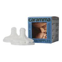 Caramma Extra Nipples - 2 st