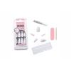 Depend Cosmetics Design Selection Pink Ivory Almond - 24 st