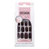 Depend Cosmetics Design Selection Warm Mocca Medium Oval - 24 st