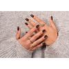 Depend Cosmetics Design Selection Warm Mocca Medium Oval - 24 st