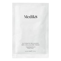 Medik8 Ultimate Recovery Bio Cellulose Sheet Mask - 6 st