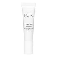 PÜR Tone Up Niacinamide Firming Eye Serum - 12,5 ml