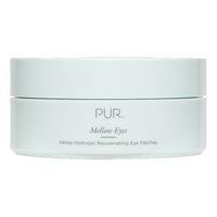 PÜR Mellow Eyes Rejuvenating Eye Patches - 30 par