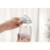 Haakaa Gen. 3 Silicone Feeding Spoon Bottle - 160 ml - Grey