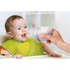 Haakaa Gen. 3 Silicone Feeding Spoon Bottle - 160 ml - Grey