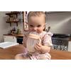 Haakaa Gen. 3 Silicone Baby Bottle Grey - 250 ml