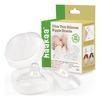 Haakaa Silicone Nipple Shields - Medium - 2 st
