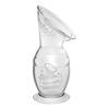 Haakaa Gen. 2 Silicone Breast Pump w/ Suction Base - 150 ml