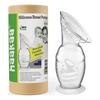 Haakaa Gen. 2 Silicone Breast Pump w/ Suction Base - 150 ml