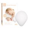 Haakaa Breast Massager (Shell) - 1 st
