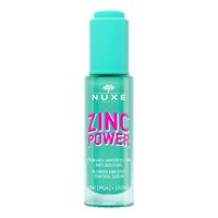 Nuxe Zinc Power Blemish And Spot Control Serum - 30 ml