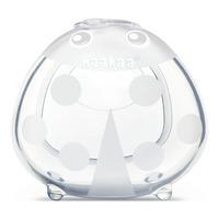 Haakaa Ladybug Silicone Breast Milk Collector - 75 ml