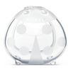 Haakaa Ladybug Silicone Breast Milk Collector - 75 ml