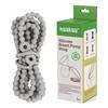 Haakaa Silicone Breast Pump Strap - Suva Grey  