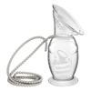 Haakaa Silicone Breast Pump Strap - Suva Grey  