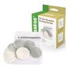 Haakaa All-Day Reusable Nursing Pad Set - 4 st