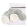 Haakaa All-Day Reusable Nursing Pad Set - 4 st