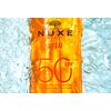 Nuxe Tanning Oil Face & Body SPF50 - 150 ml