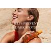 Nuxe Tanning Oil Face & Body SPF50 - 150 ml