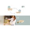 Babymoov Silicone Containers & Feeder Set