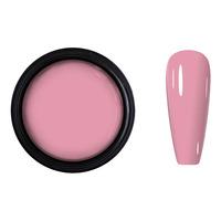 Nailura Builder Gel 09 - Rose Quartz Pink - 10 g