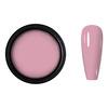 Nailura Builder Gel 13 - Chocolate Pink - 10 g