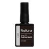 Nailura Chrome Base Clear Gel - 10 ml