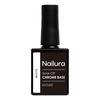 Nailura Chrome Base White Gel - 10 ml