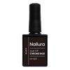Nailura Chrome Base Black Gel - 10 ml